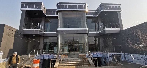 Ташкентская область, Ташкент, Шайхантахурский район