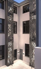 Ташкентская область, Ташкент, Яккасарайский район