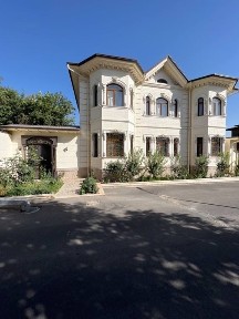 Ташкентская область, Ташкент, Мирзо-Улугбекский район