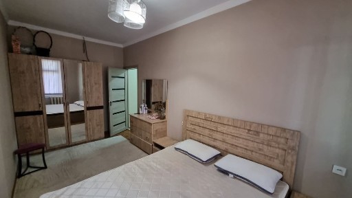 Ташкентская область, Ташкент, Чиланзарский район