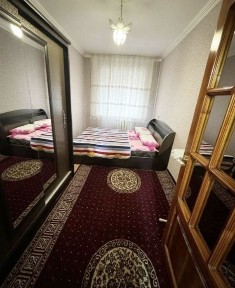 Ташкентская область, Ташкент, Чиланзарский район