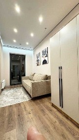 Новостройка ГОЛДЕН ХАУС ОЗ МАКОН, 35кв2 под ключ в 5 мин от центра!