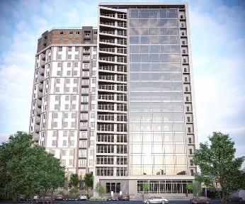 Ташкентская область, Ташкент, Яккасарайский район