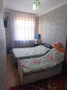 Ташкентская область, Ташкент, Мирабадский район