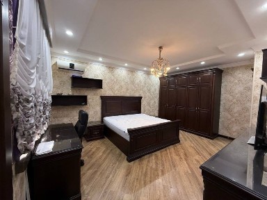 Ташкентская область, Ташкент, Яккасарайский район