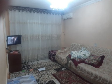 Ташкентская область, Мирабад