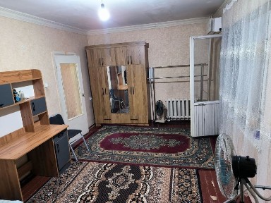 Ташкентская область, Ташкент, Мирзо-Улугбекский район