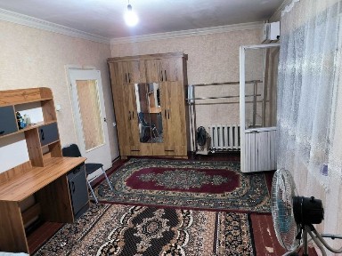 Ташкентская область, Ташкент, Мирзо-Улугбекский район