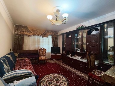 Ташкентская область, Ташкент, Шайхантахурский район