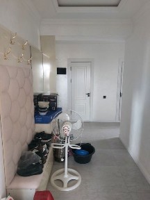 Квартира сотилади 2 хонали новастройка