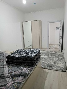 Ташкентская область, Ташкент, Сергелийский район