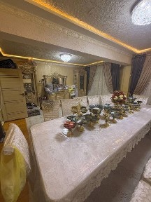 Ташкентская область, Мирабад