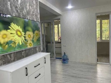 СДАЮ! Шикарную КВ 1/3/9 на Чиланзаре, ор-р метро Новза