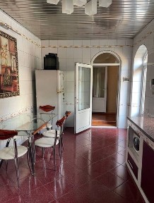 Аренда дома феруза греческий городок ттз Мирзо Улугбекский