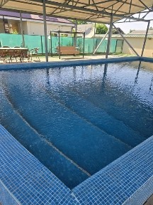 Ташкентская область, Ташкент, Яккасарайский район