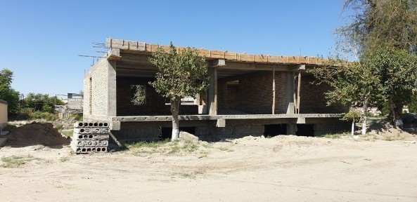 Бухарская область, Галаасия