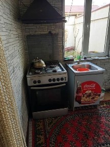 Коттедж зудлик билан сотилади