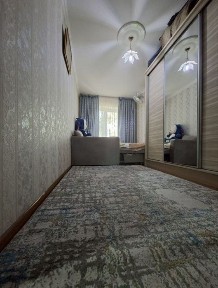 Ташкентская область, Ташкент, Мирзо-Улугбекский район