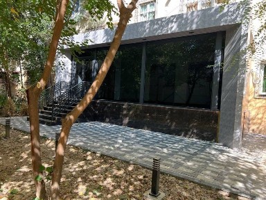 Ташкентская область, Ташкент, Юнусабадский район