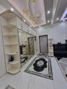 Ташкентская область, Ташкент, Яшнабадский район