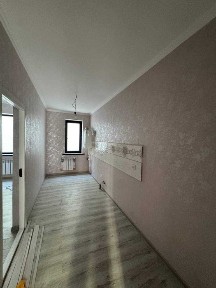 СРОЧНО ! Продается квартира в Бектемире 1/2/2 (24 кв/м ) Олтинтопган