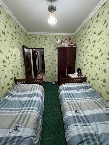 Ташкентская область, Ташкент, Алмазарский район