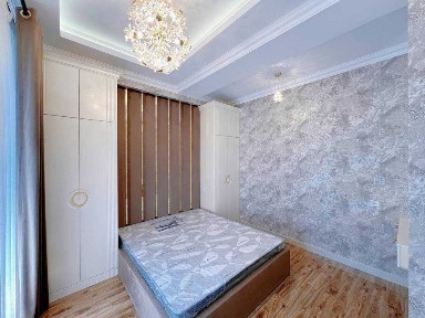 Ташкентская область, Ташкент, Яккасарайский район