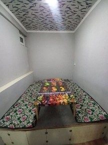 КВАРТИРА СОТИЛАДИ! Яшаш учун барча шароитлари бор