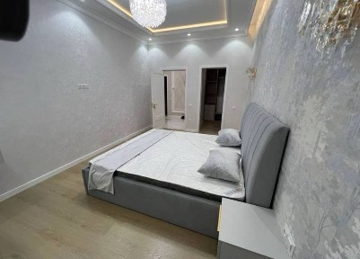 Ташкентская область, Ташкент, Яккасарайский район