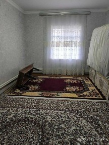 Сырдарьинская область, Гулистан