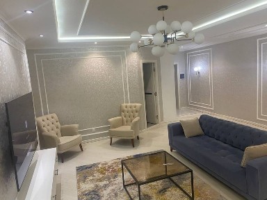 Ташкентская область, Ташкент, Мирзо-Улугбекский район