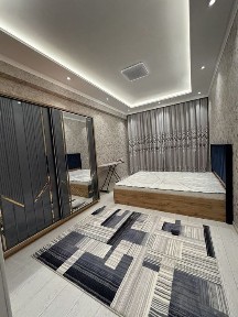 Ташкентская область, Ташкент, Сергелийский район