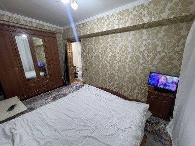 Ташкентская область, Ташкент, Яшнабадский район