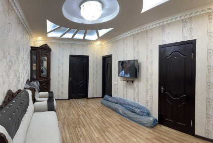 Ташкентская область, Ташкент, Мирзо-Улугбекский район