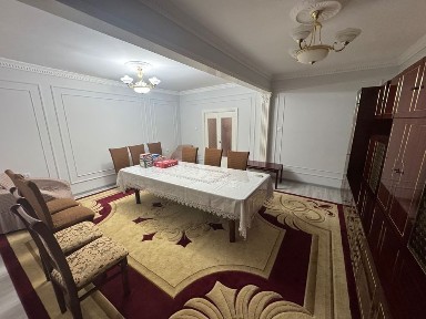 Ташкентская область, Ташкент, Учтепинский район