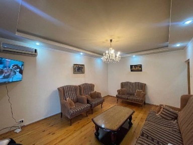 Ташкентская область, Ташкент, Мирабадский район