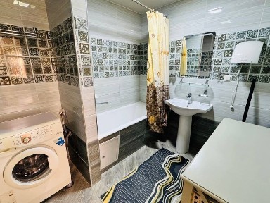 Ташкентская область, Ташкент, Сергелийский район