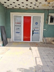 Ташкентская область, Ташкент, Мирзо-Улугбекский район