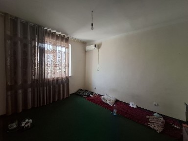 Kvartira ijaraga beriladi Soxil to'yxonasi yonboshidagi domlardan 4 q