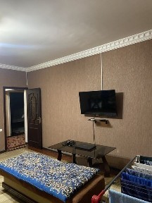 Ташкентская область, Ташкент, Алмазарский район