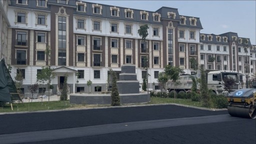 Самаркандская область, Самарканд