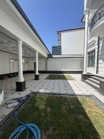 Ташкентская область, Ташкент, Мирзо-Улугбекский район