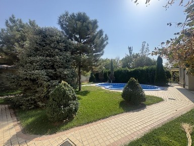 Ташкентская область, Кибрай