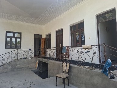 Ташкентская область, Ташкент, Бектемирский район