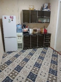 Ташкентская область, Ташкент, Мирзо-Улугбекский район