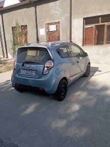 Ташкентская область, Ташкент, Юнусабадский район