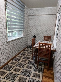 Ташкентская область, Ташкент, Юнусабадский район