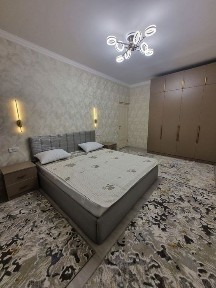 Ташкентская область, Ташкент, Чиланзарский район