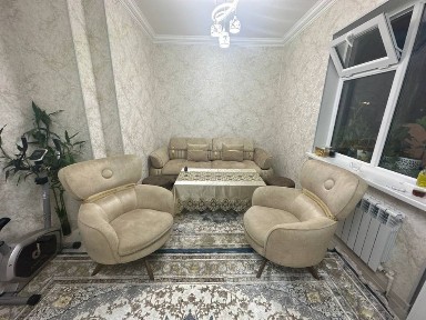 Ташкентская область, Эшангузар