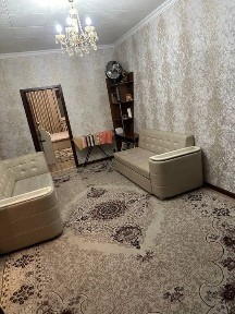 Ташкентская область, Ташкент, Чиланзарский район